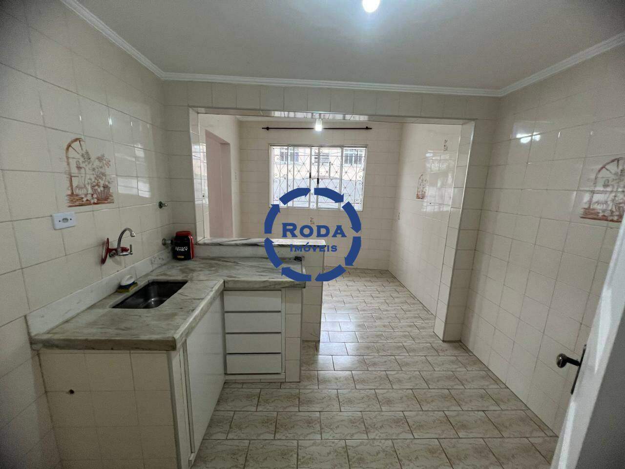 Casa à venda no Aparecida: 