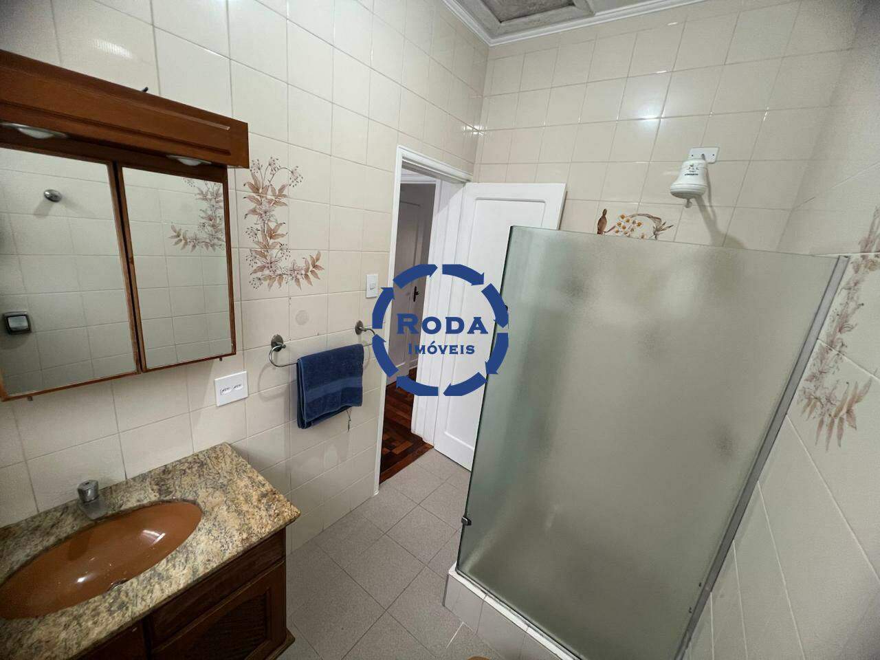 Casa à venda no Aparecida: 
