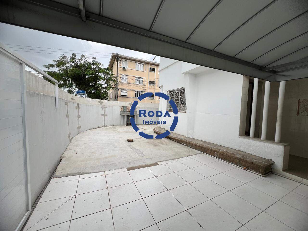 Casa à venda no Aparecida: 