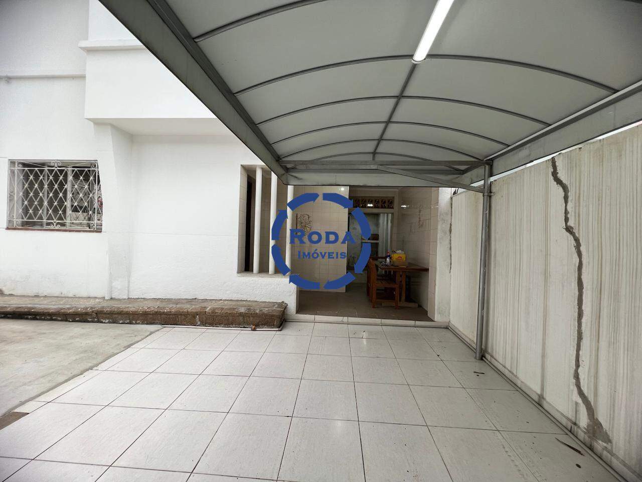 Casa à venda no Aparecida: 