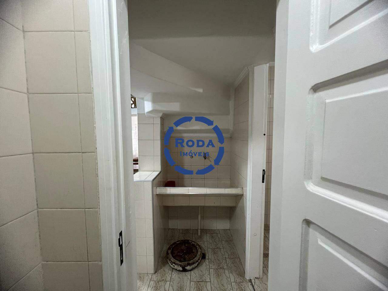 Casa à venda no Aparecida: 
