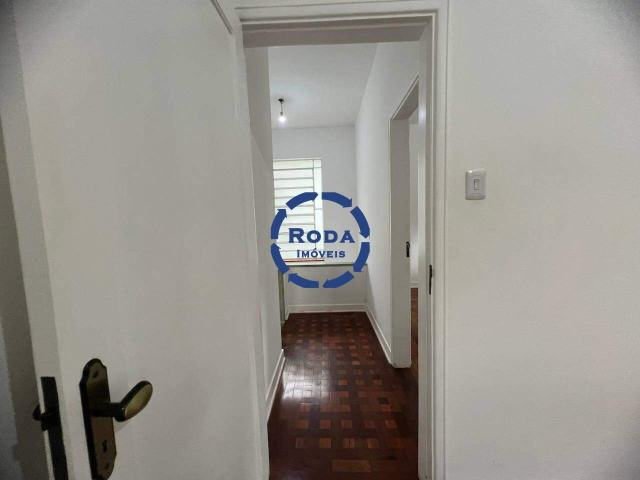 Casa à venda no Aparecida: 