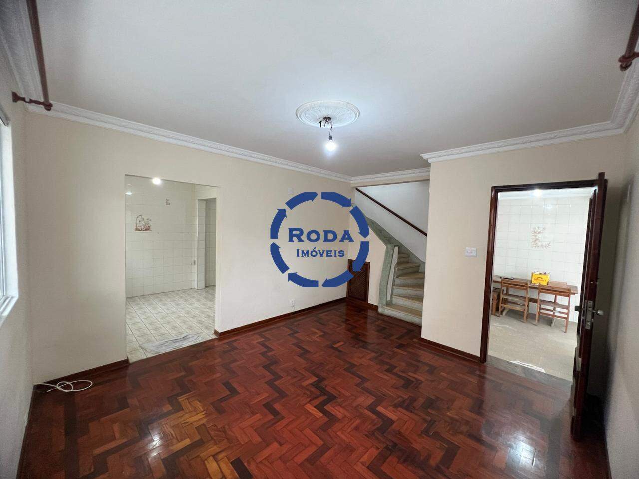 Casa à venda no Aparecida: 
