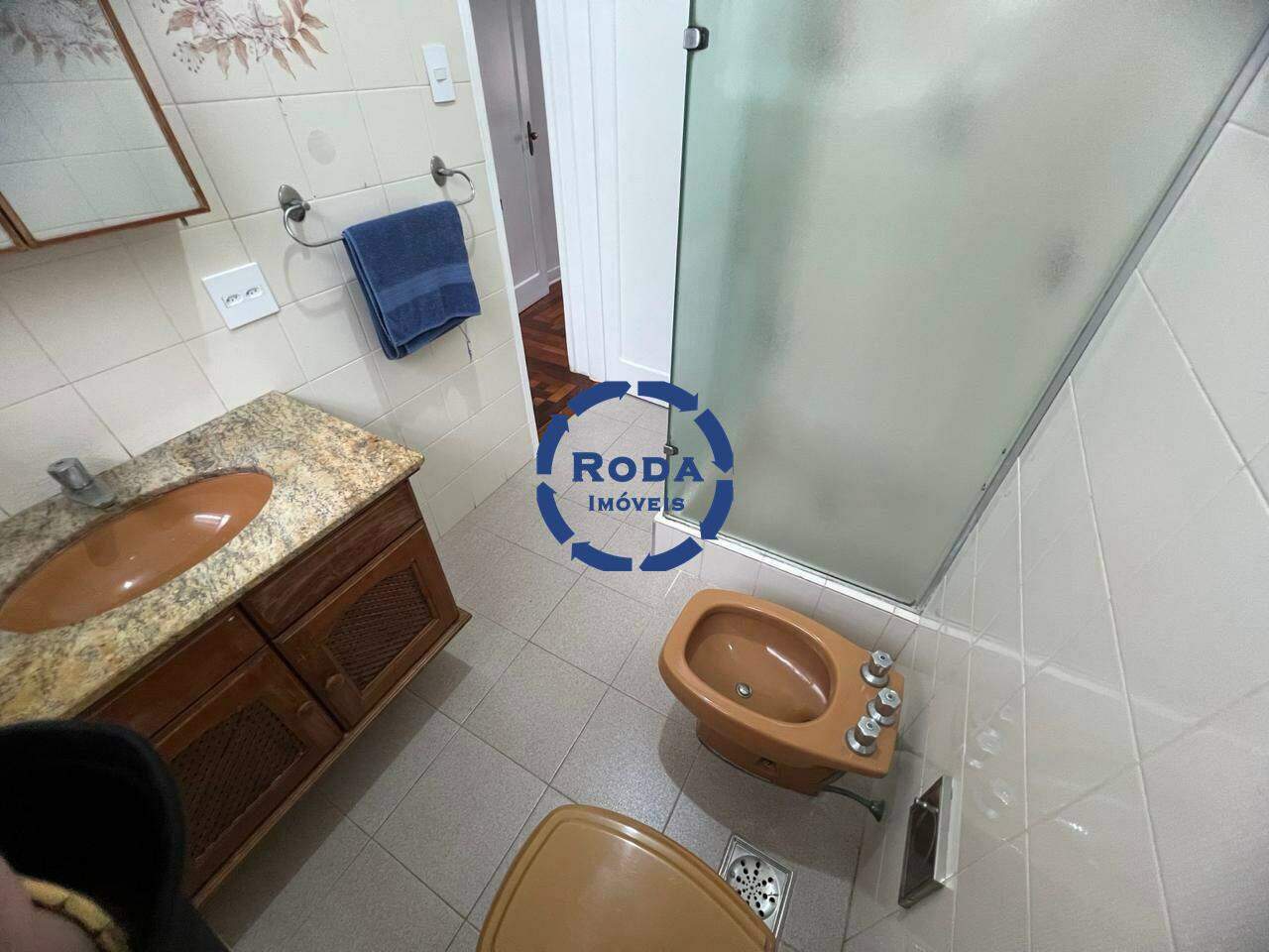 Casa à venda no Aparecida: 