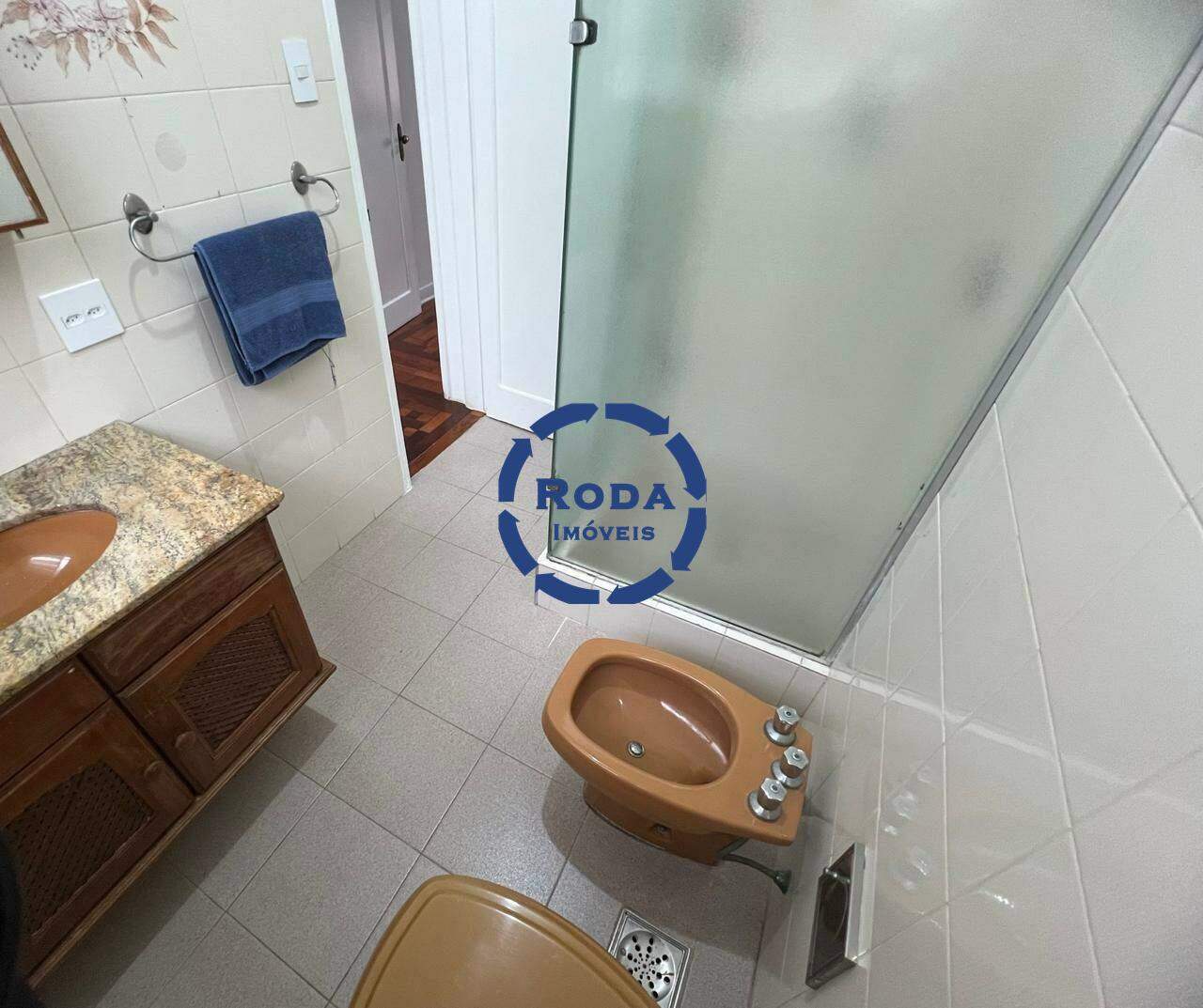 Casa à venda no Aparecida: 