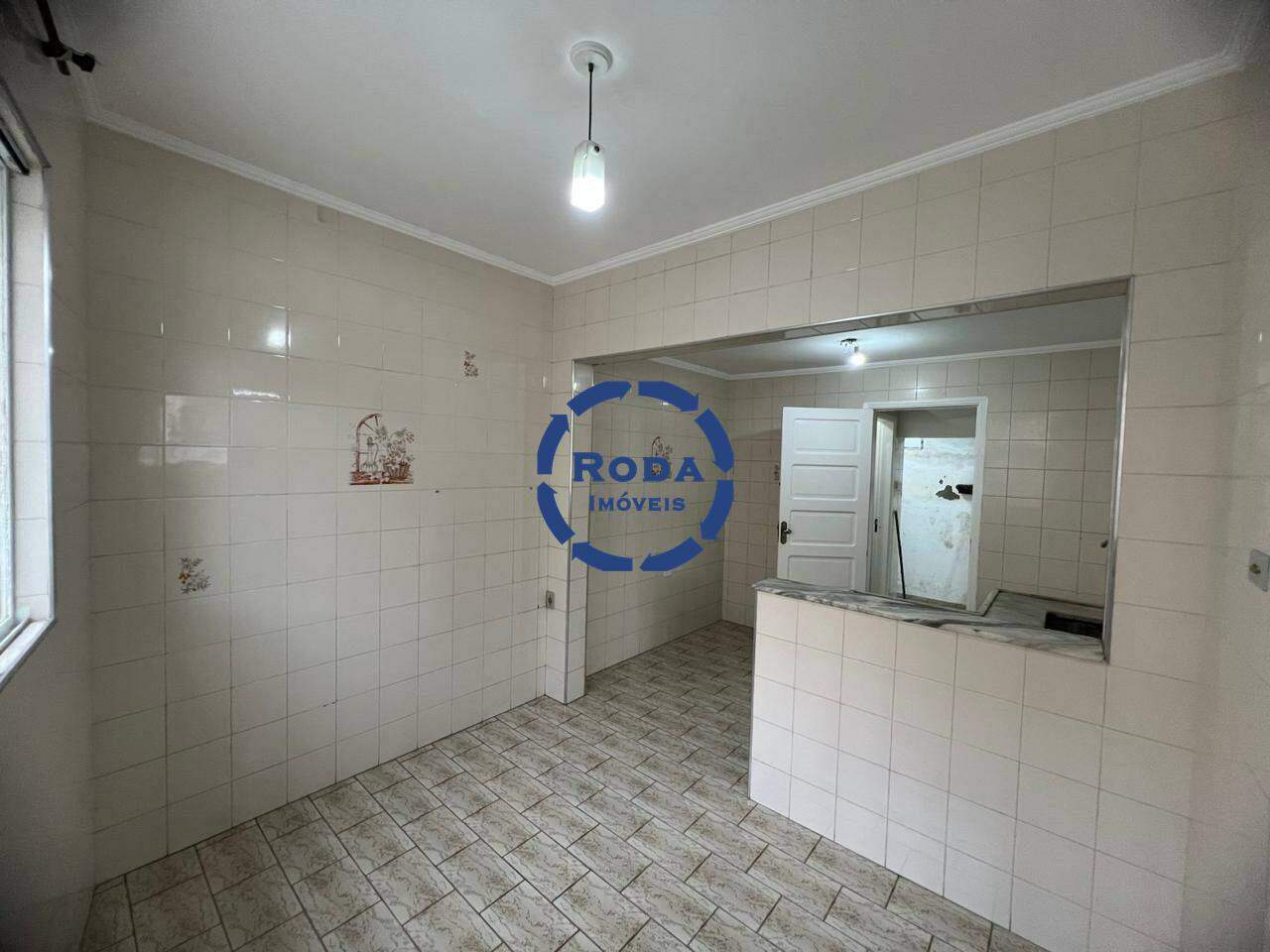 Casa à venda no Aparecida: 
