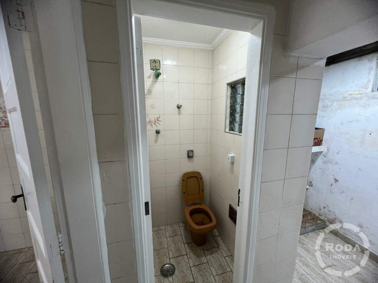 Casa para aluguel no Aparecida: 
