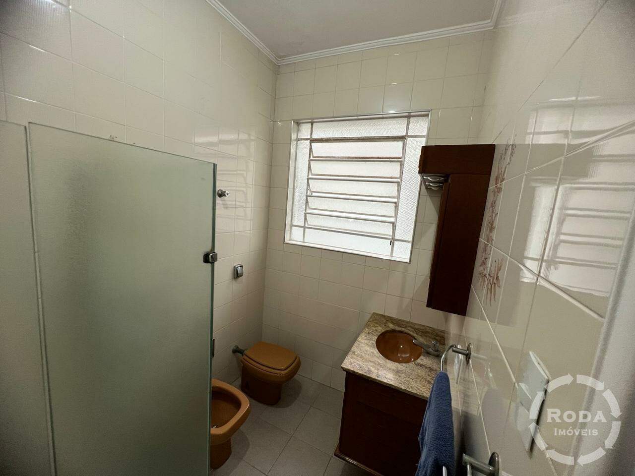 Casa para aluguel no Aparecida: 