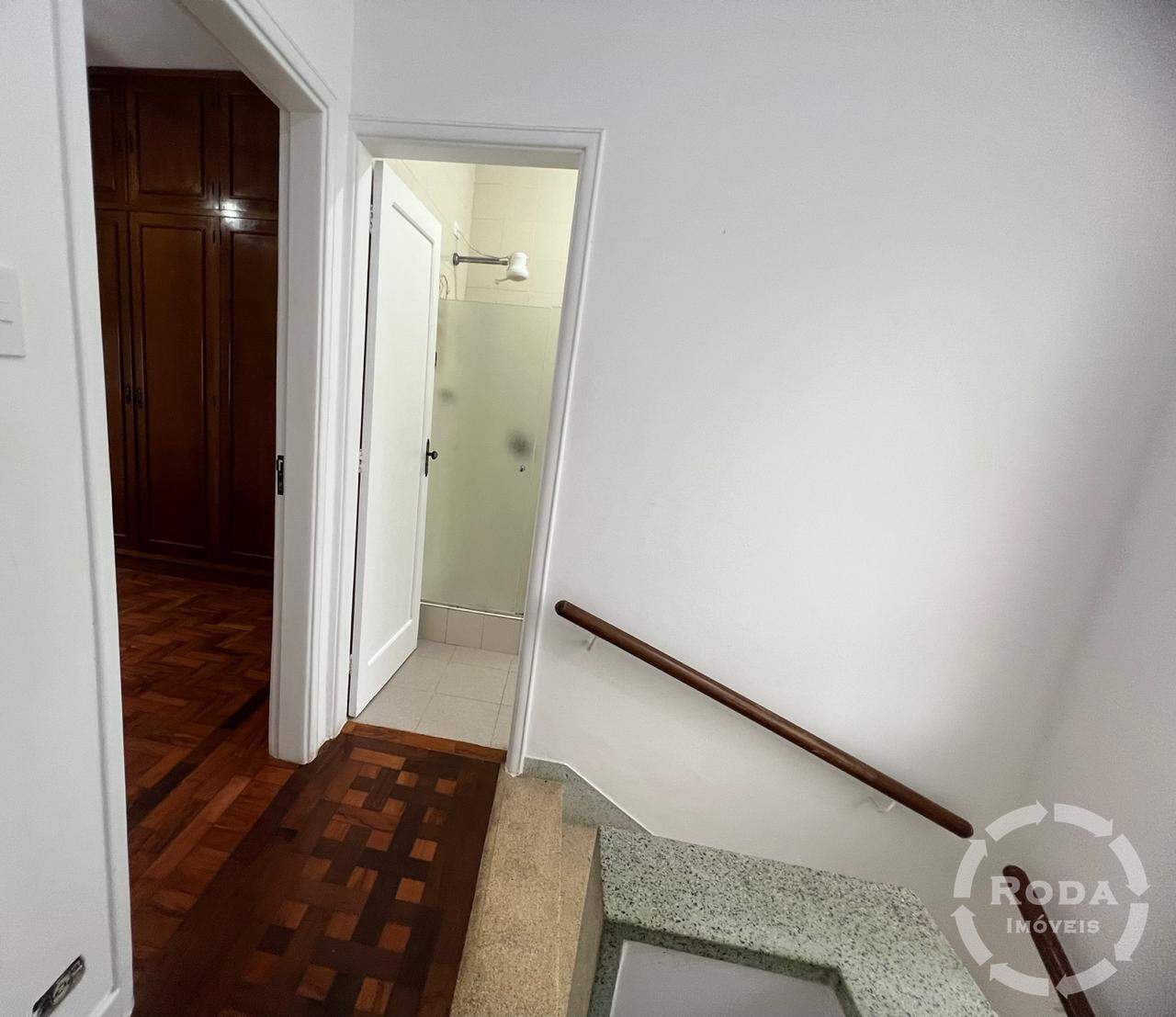 Casa para aluguel no Aparecida: 