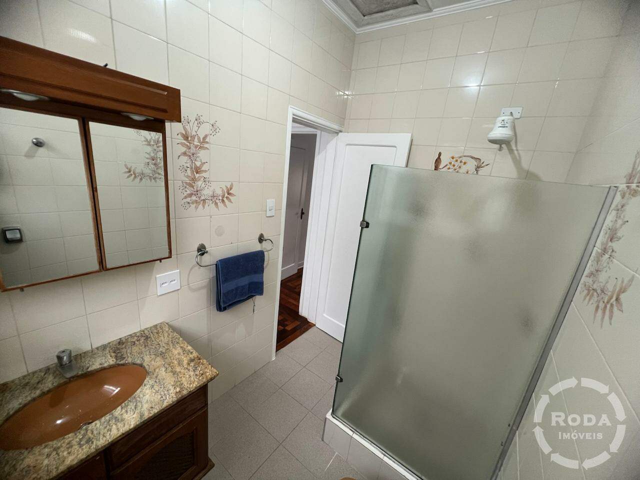 Casa para aluguel no Aparecida: 
