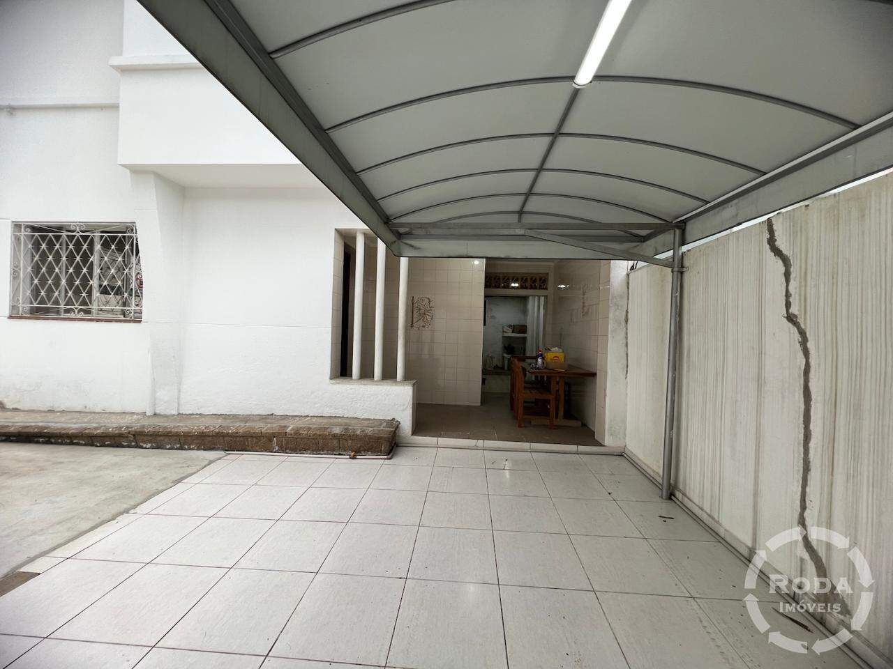 Casa para aluguel no Aparecida: 