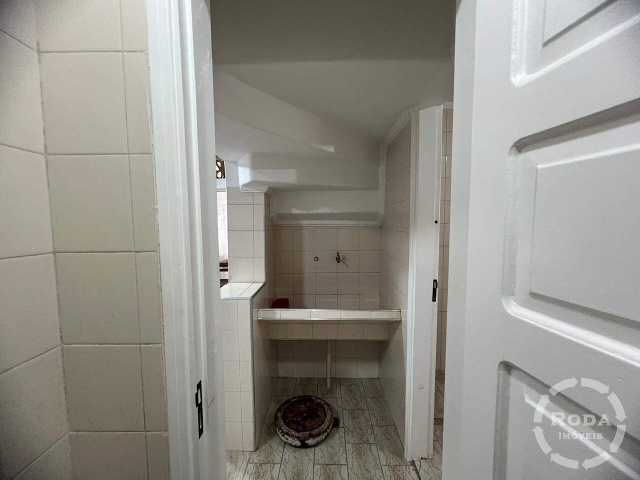 Casa para aluguel no Aparecida: 