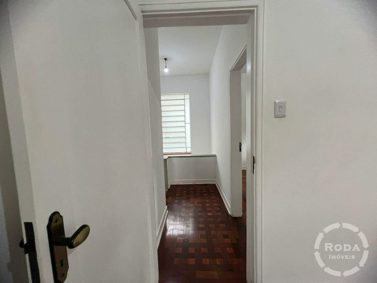 Casa para aluguel no Aparecida: 