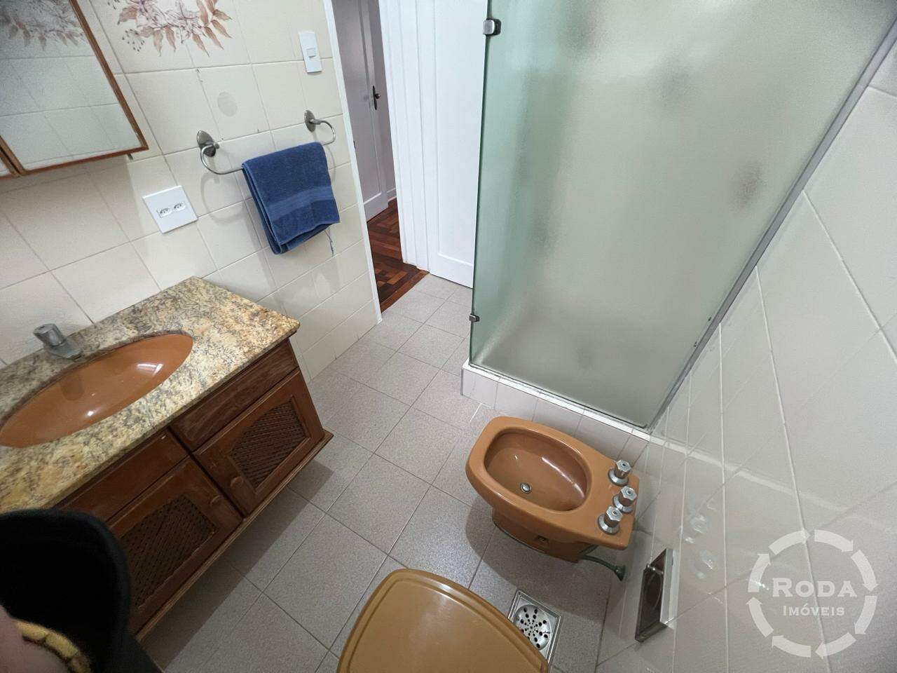 Casa para aluguel no Aparecida: 