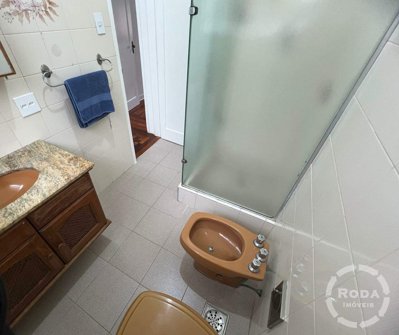Casa para aluguel no Aparecida: 
