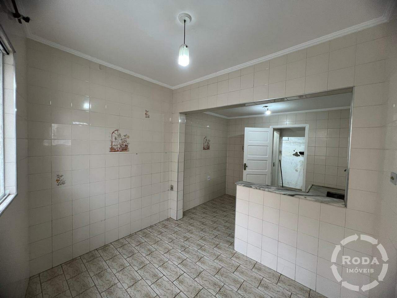 Casa para aluguel no Aparecida: 