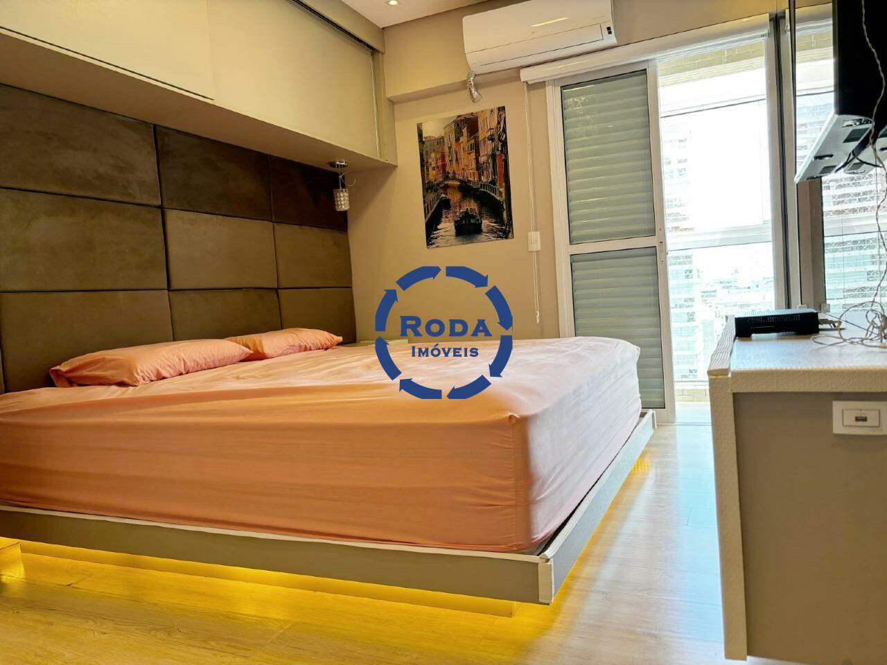 Apartamento à venda no Gonzaga: