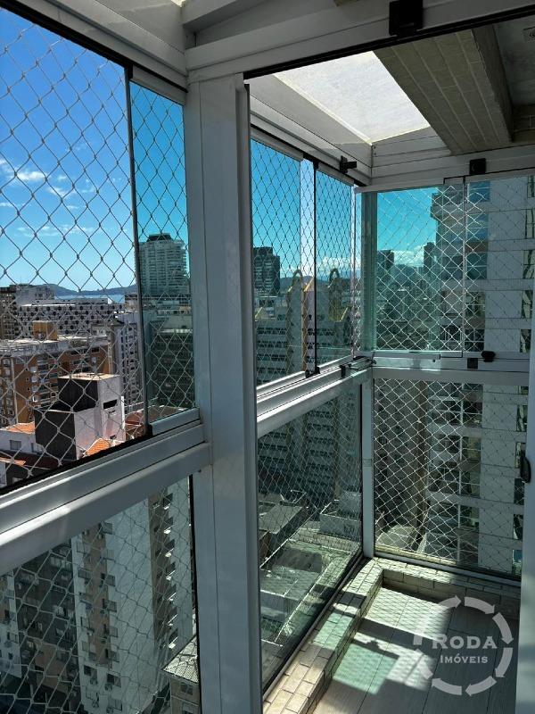 Apartamento à venda no Gonzaga: 