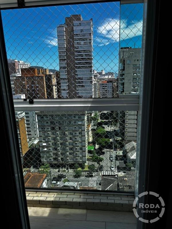 Apartamento à venda no Gonzaga: 