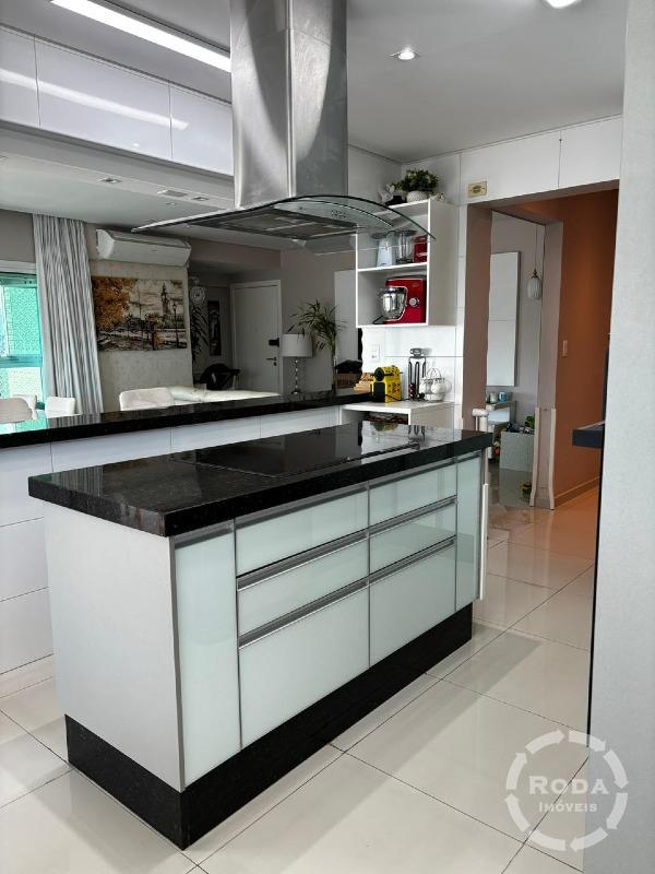 Apartamento à venda no Gonzaga: 