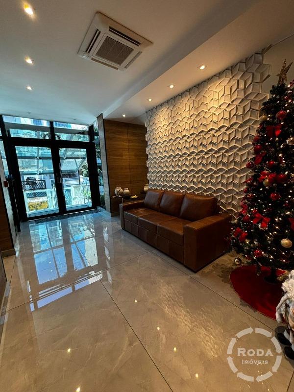 Apartamento à venda no Gonzaga: 