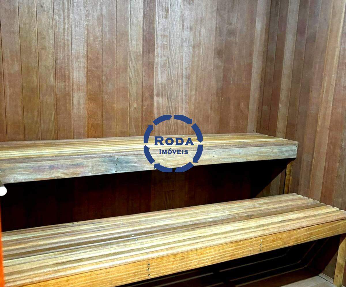 Apartamento à venda no Gonzaga: