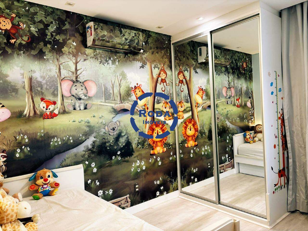 Apartamento à venda no Gonzaga: