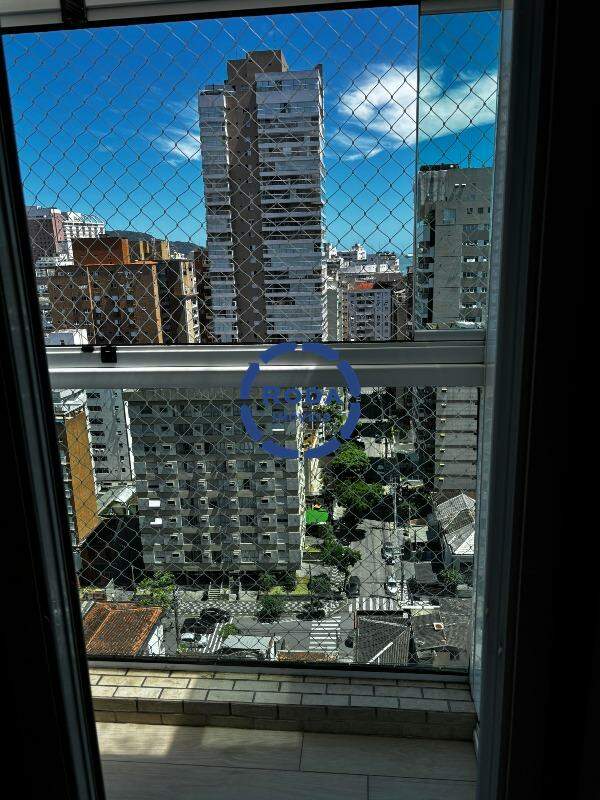 Apartamento à venda no Gonzaga: