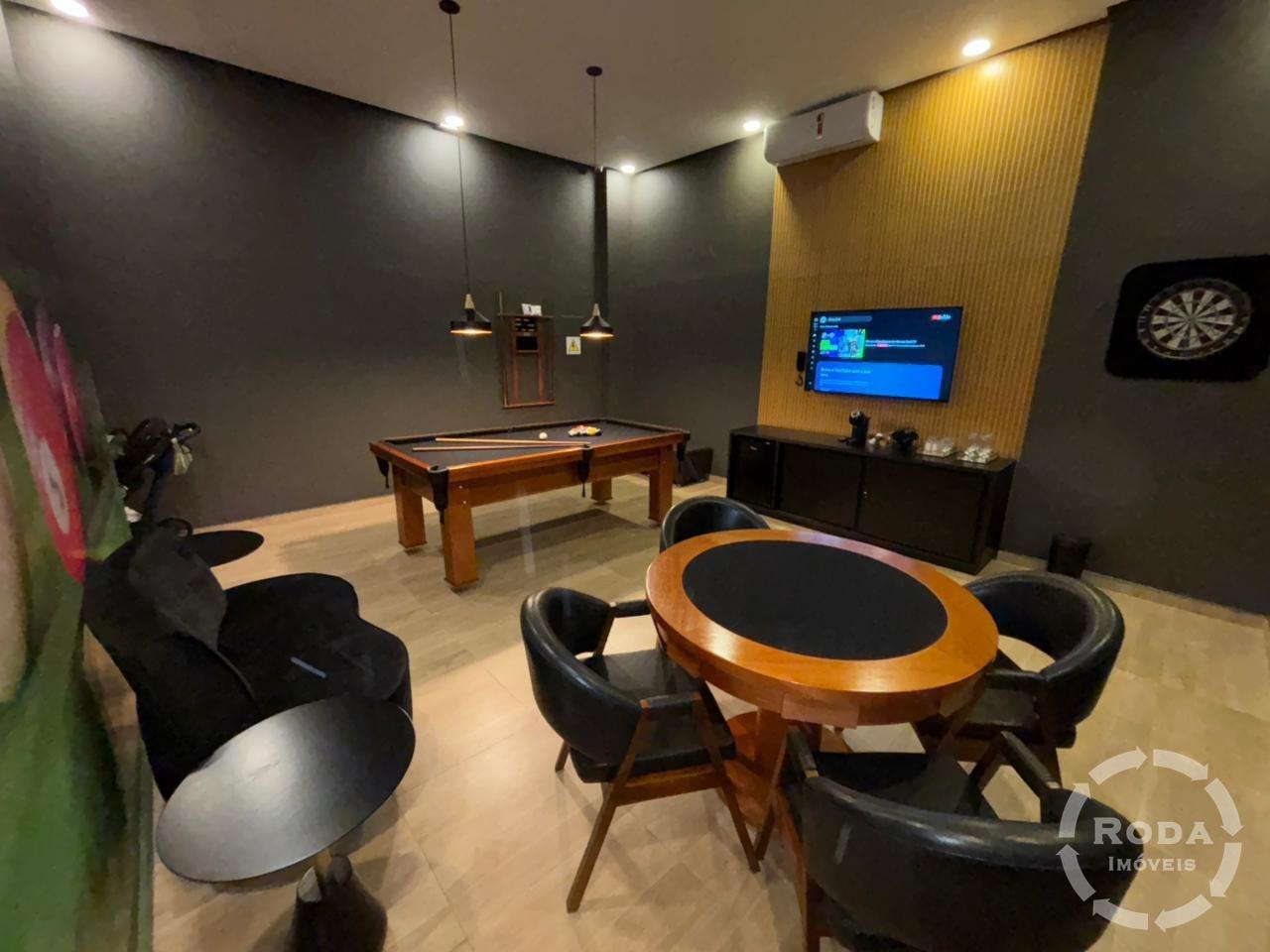 Apartamento à venda no Gonzaga: 