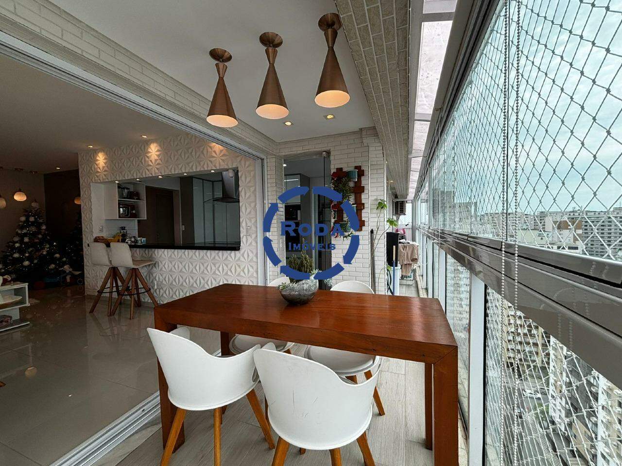 Apartamento à venda no Gonzaga: