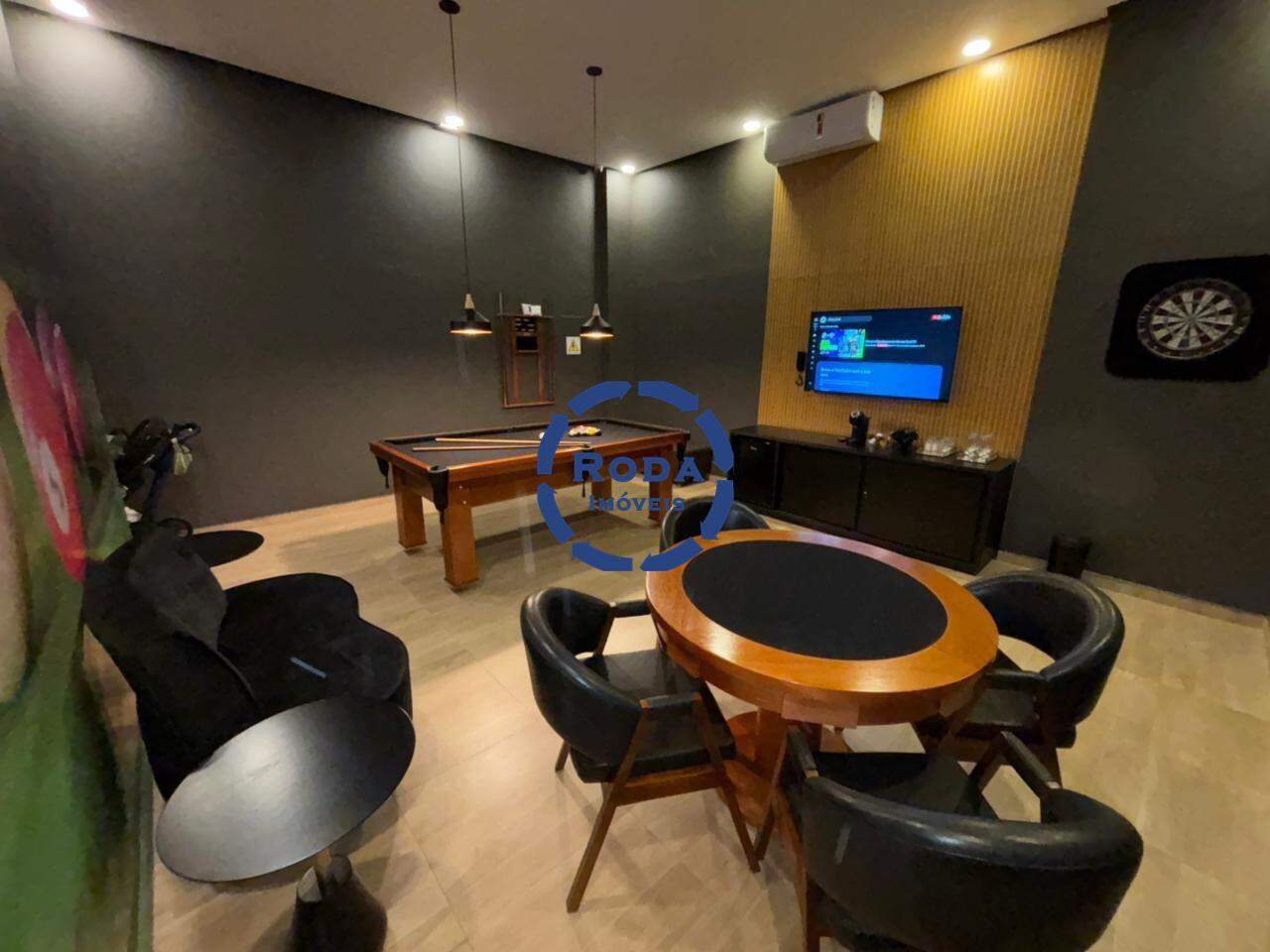Apartamento à venda no Gonzaga: