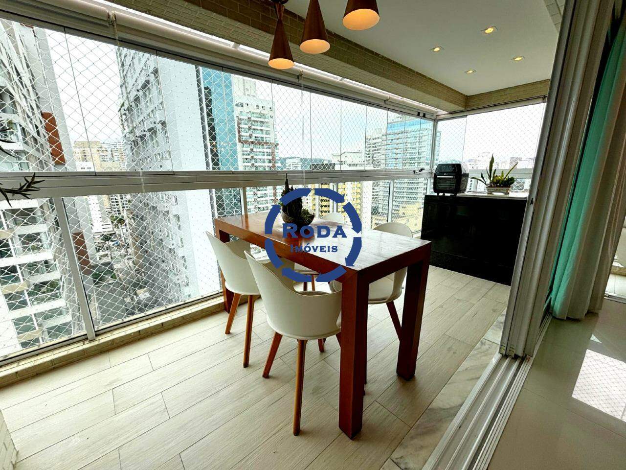 Apartamento à venda no Gonzaga: