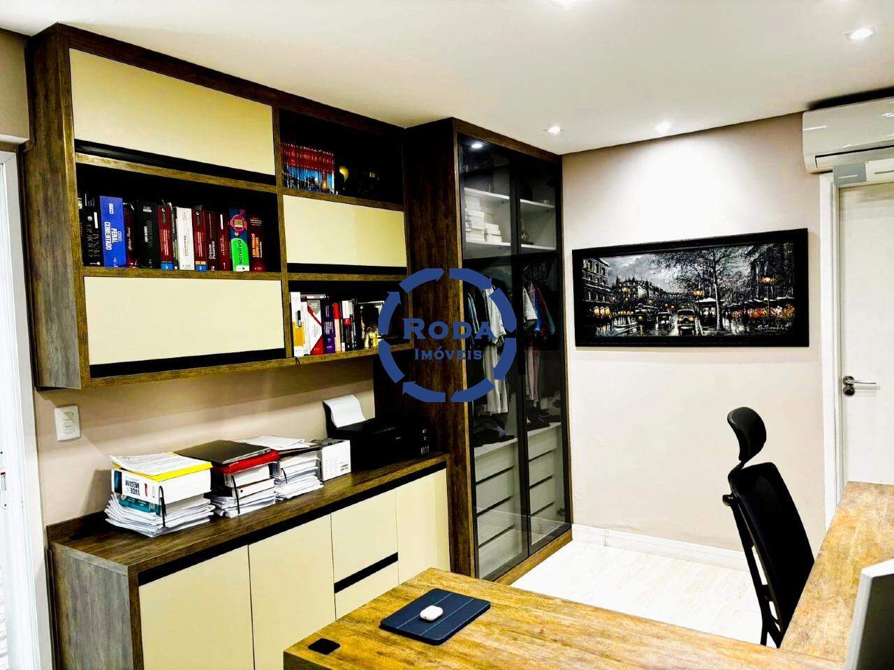 Apartamento à venda no Gonzaga: