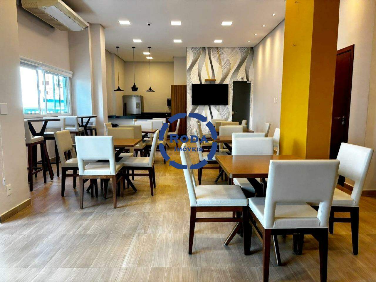 Apartamento à venda no Gonzaga: