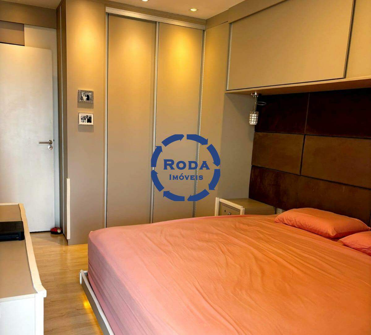 Apartamento à venda no Gonzaga: