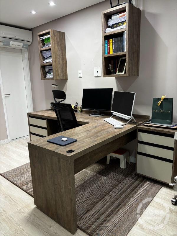 Apartamento à venda no Gonzaga: 