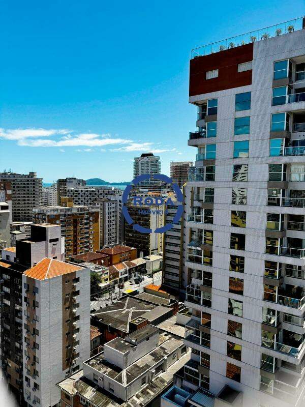 Apartamento à venda no Gonzaga: