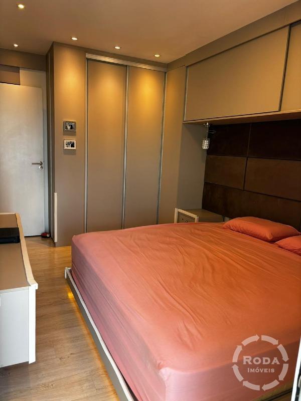 Apartamento à venda no Gonzaga: 