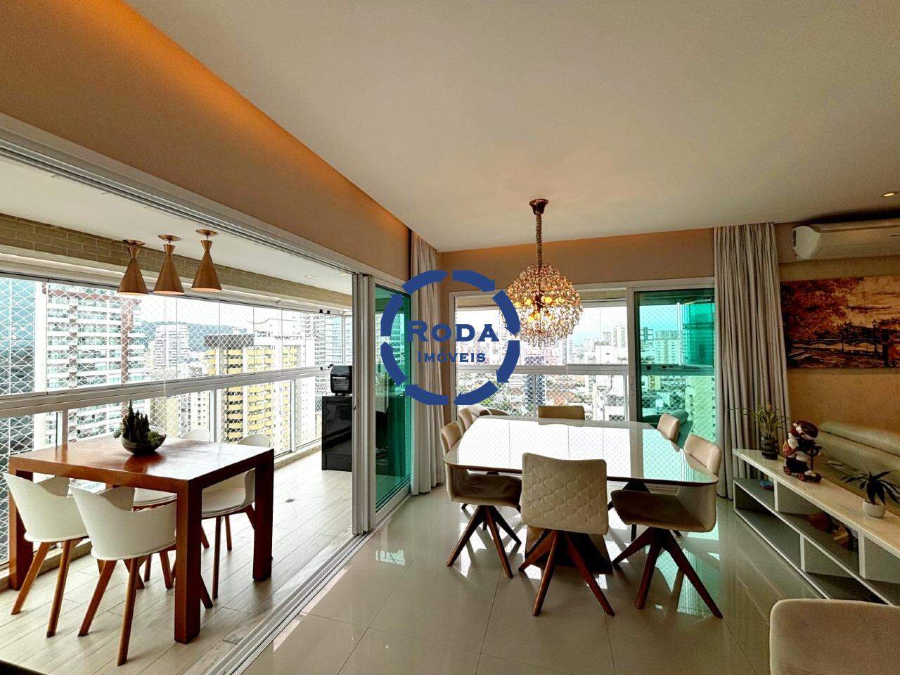 Apartamento à venda no Gonzaga: 