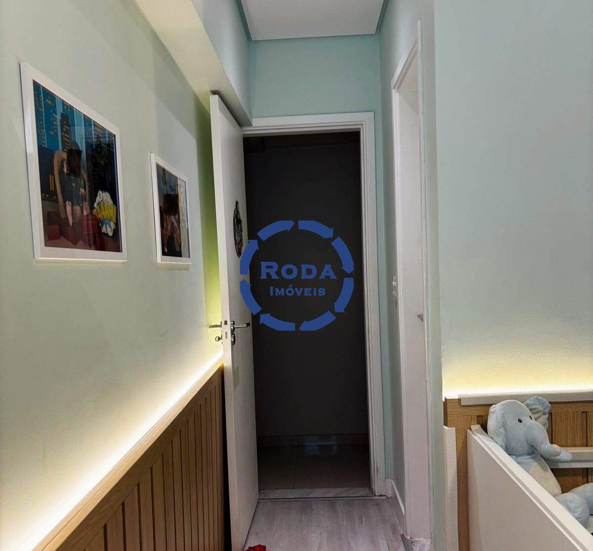 Apartamento à venda no Gonzaga: