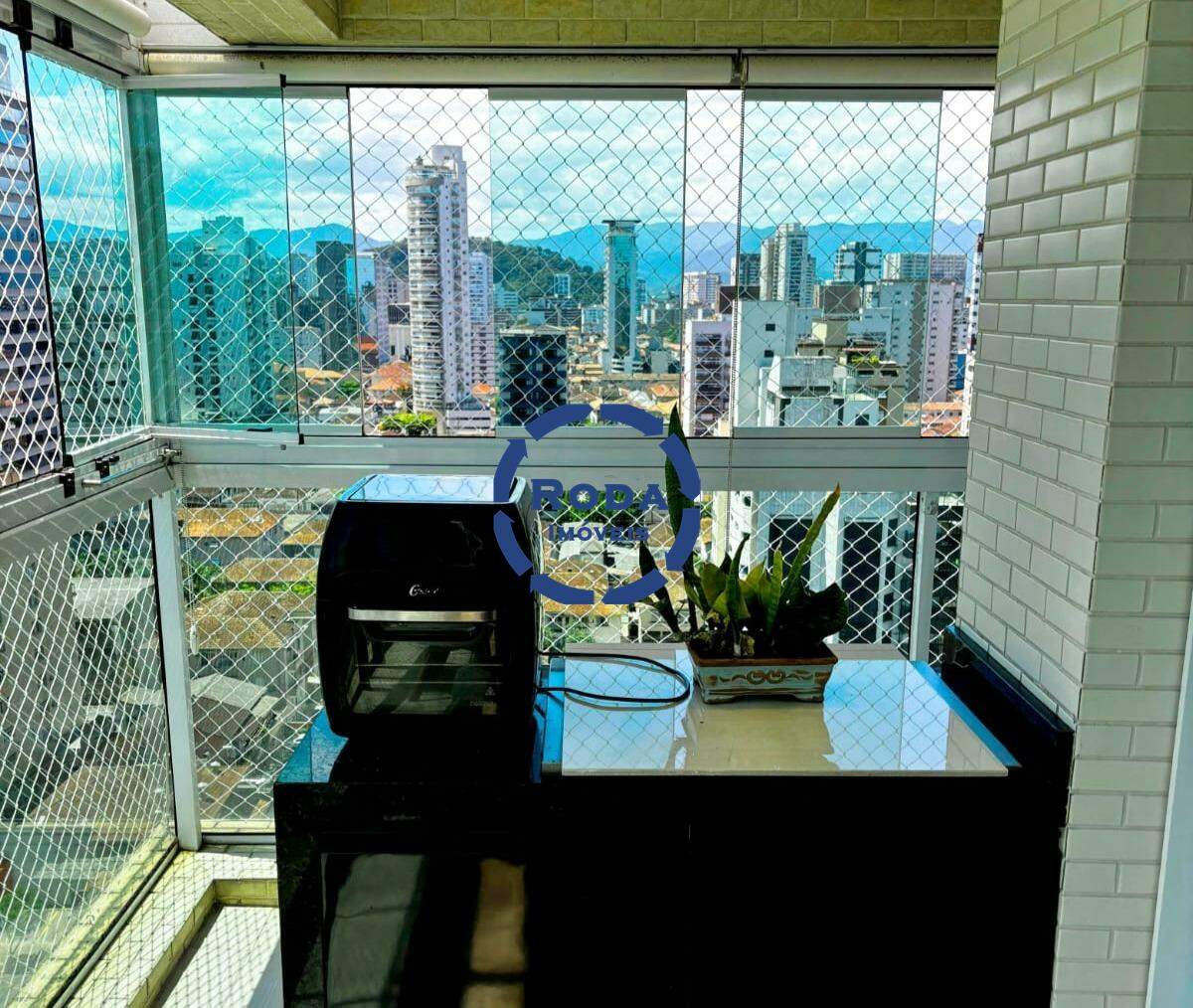 Apartamento à venda no Gonzaga:
