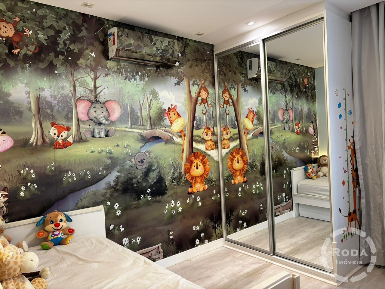 Apartamento à venda no Gonzaga: 