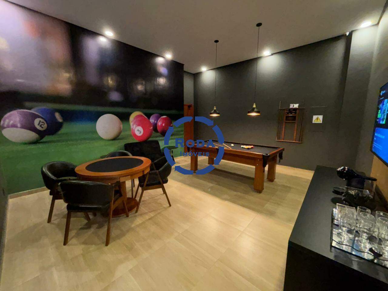 Apartamento à venda no Gonzaga:
