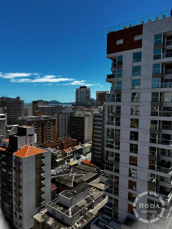 Apartamento à venda no Gonzaga: 