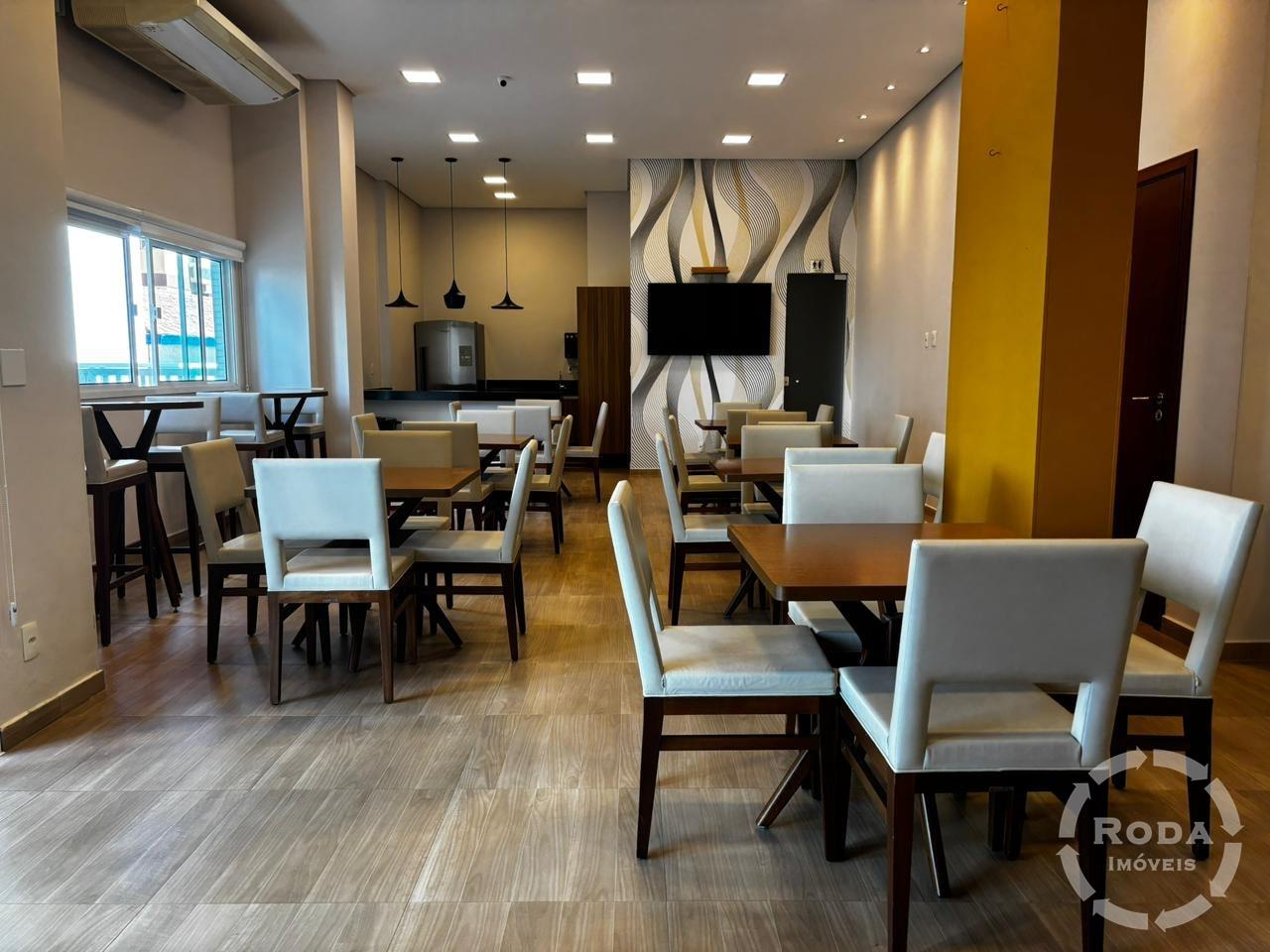 Apartamento à venda no Gonzaga: 