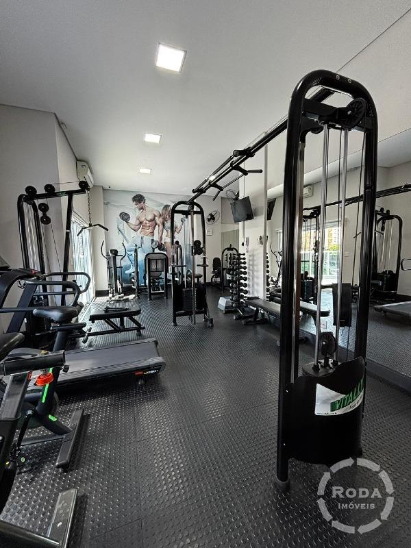 Apartamento à venda no Gonzaga: 