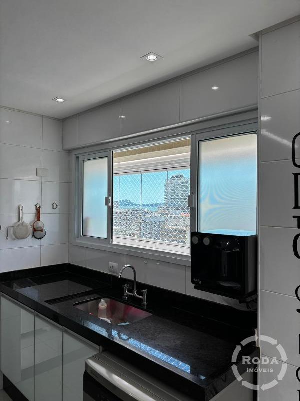 Apartamento à venda no Gonzaga: 