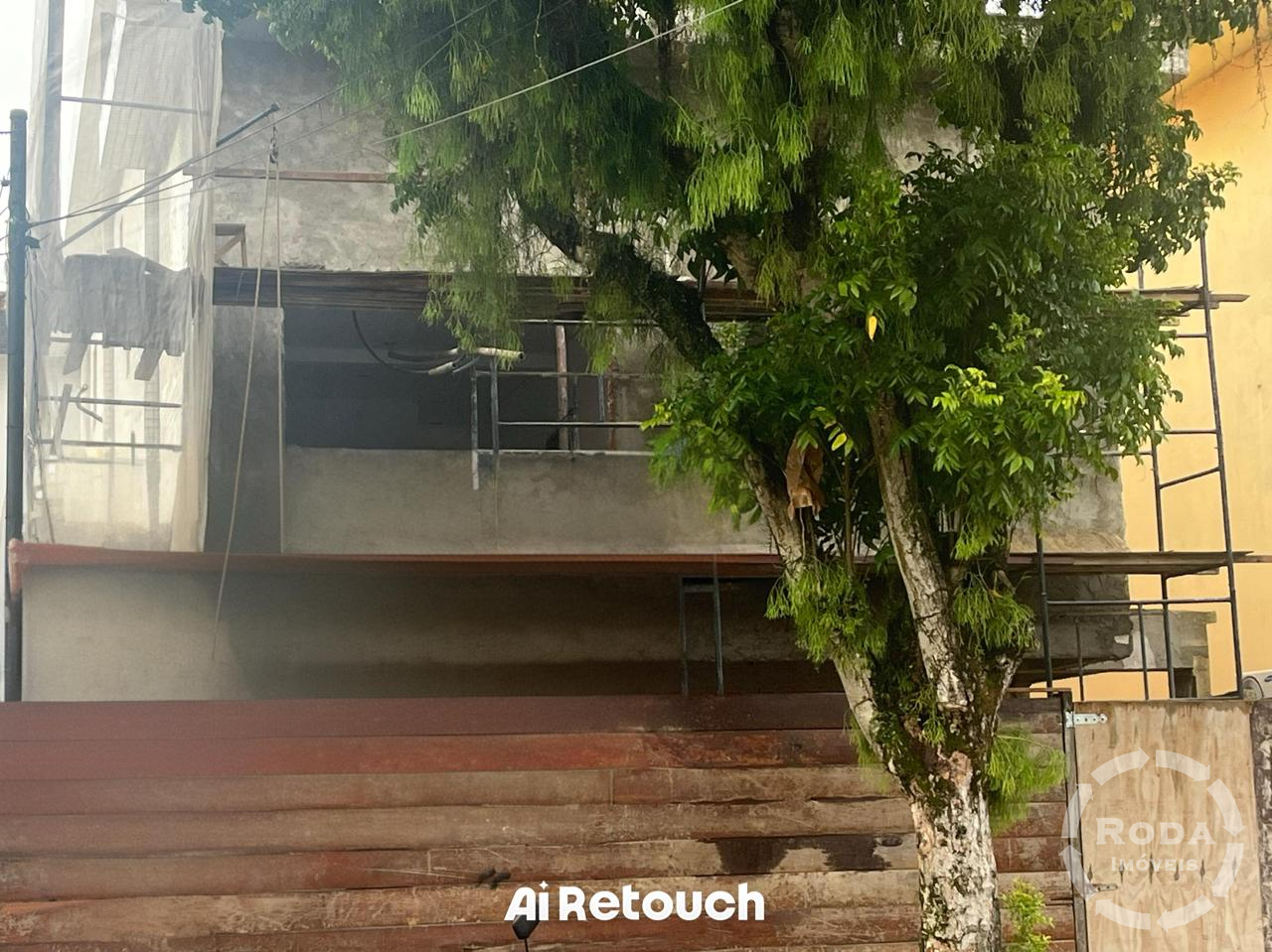 Casa à venda no Ponta da Praia: 