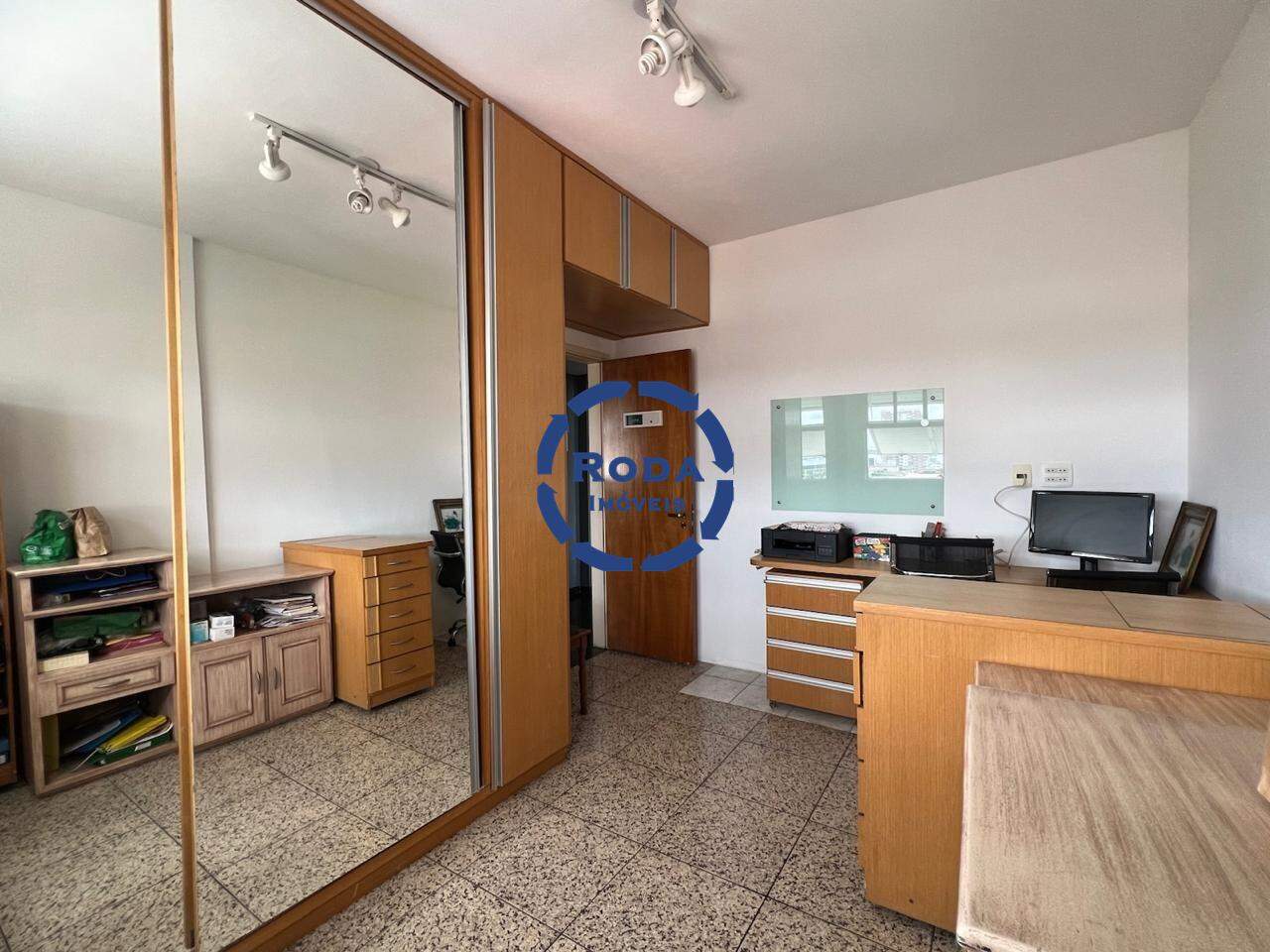 Apartamento à venda no Boqueirão: