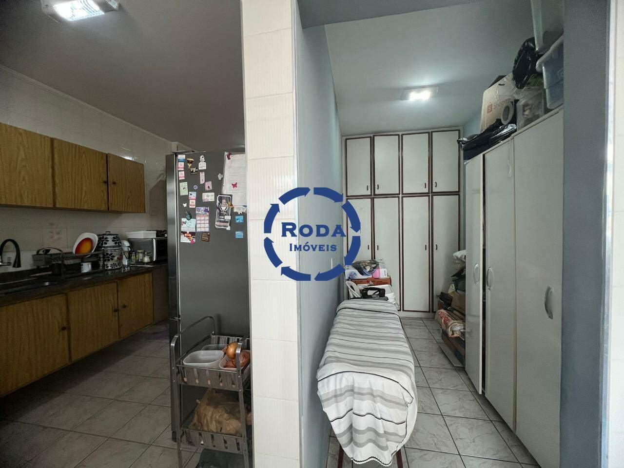 Apartamento à venda no Boqueirão: